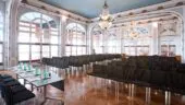 Le Grand Hôtel Cabourg MGallery by Sofitel *****