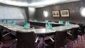 Le Grand Hôtel Cabourg MGallery by Sofitel *****