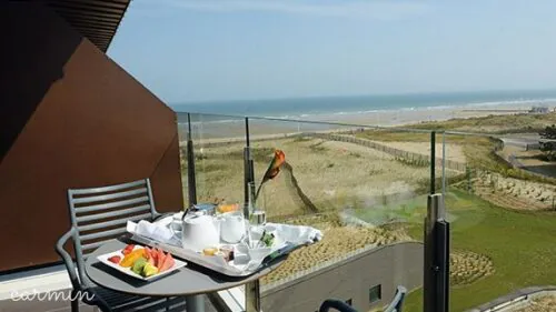 Hôtel les bains de Cabourg ****