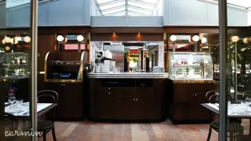 Café des Marronniers