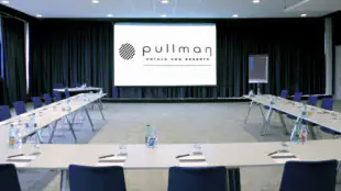 Pullman Bordeaux Le Lac