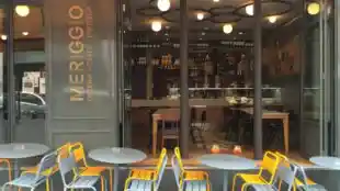 Meriggio - Meriggio