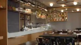 Meriggio