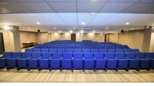 Espace Chaptal