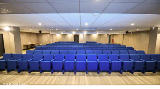 Espace Chaptal
