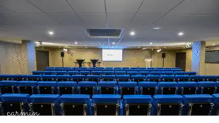 Espace Chaptal