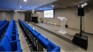 Espace Chaptal