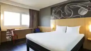 ibis Bordeaux Le Lac