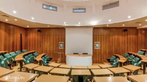 L'Amphi Pereire - L'Amphi Pereire
