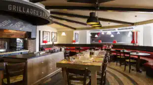 ibis Bordeaux Le Lac