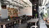 ESSpace-Espace Bar