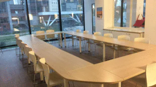 ESSpace-Grande Salle de Réunion - ESSpace