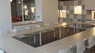 ESSpace-Grande Salle de Réunion