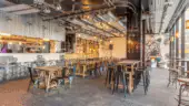 ESSpace-Espace Bar - ESSpace