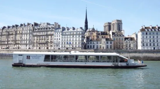 Le Vert Galant
