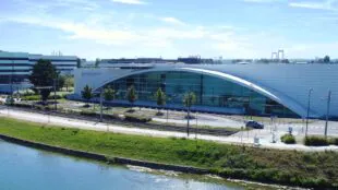 Palais des Congrès de Bordeaux
