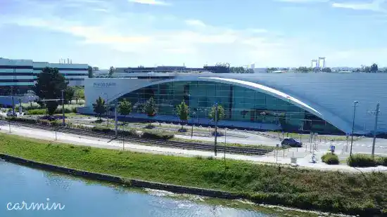 Palais des Congrès de Bordeaux