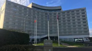 MERCURE Paris CDG Airport & Convention