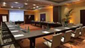 MERCURE Paris CDG Airport & Convention