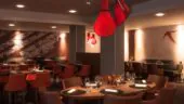 MERCURE Paris CDG Airport & Convention
