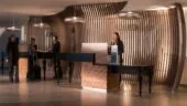 MERCURE Paris CDG Airport & Convention