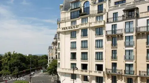Terrass'' Hotel