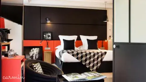 Terrass'' Hotel