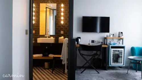 Terrass'' Hotel