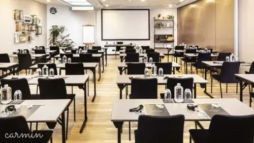 Terrass'' Hotel - Terrass'' Hotel
