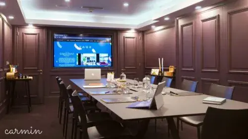 Terrass'' Hotel