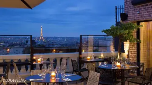 Terrass'' Hotel - Terrass'' Hotel