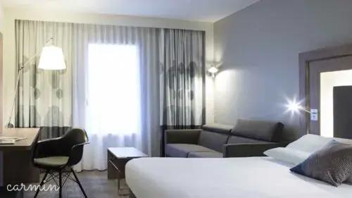 Novotel Château de Versailles ****