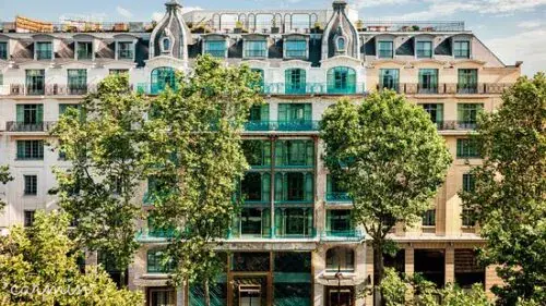 Kimpton St Honoré Paris
