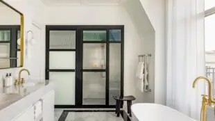 Kimpton St Honoré Paris - Kimpton StHonore