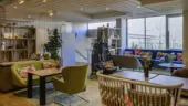 Novotel Paris Créteil le Lac ****