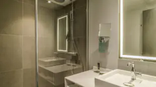 Novotel Paris Créteil le Lac ****