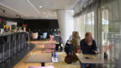 Novotel Paris Créteil le Lac ****