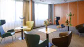Novotel Paris Créteil le Lac ****