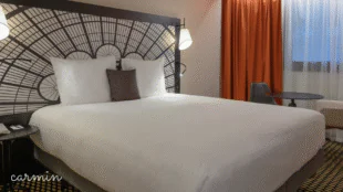 Mercure Paris Porte de Versailles Expo