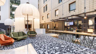 Mercure Paris Porte de Versailles Expo