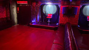 Don-K Comedy Club - Don-K Comedy Club