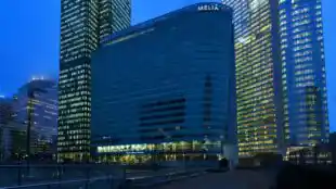 Melia Paris La Défense****