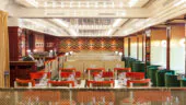 Le Grand Café Capucines - Le Grand Café Capucines