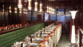 Le Grand Café Capucines