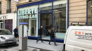 Liberté Living Lab