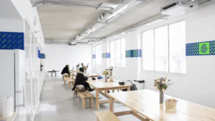 Liberté Living Lab - Liberté Living Lab