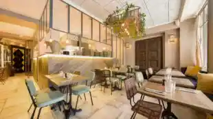 Pastificio Norma - Pastificio Norma
