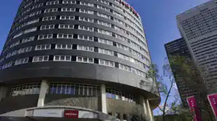 Hôtel Mercure Paris La Défense ****