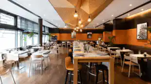 Radisson Blu Hotel Paris Boulogne****
