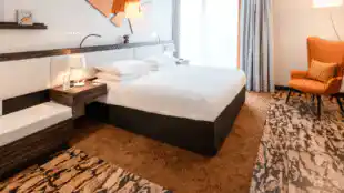 Radisson Blu Hotel Paris Boulogne****